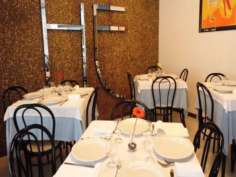 Hotel Elde Риччоне Екстер'єр фото