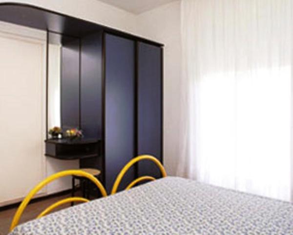 Hotel Elde Риччоне Екстер'єр фото
